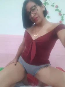 hornywife_ Agatha Wants your dick Pic