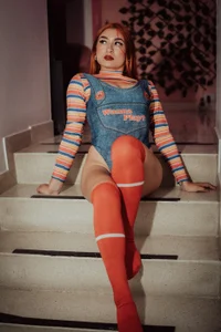 AmbarSantany Wanna Play? 🍑💋 Immagine  4