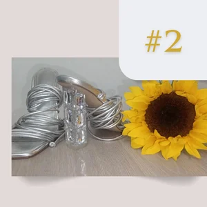 Zdjęcia kathryn07 Heel options:  3