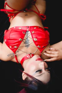 naiah_cruzz Red desires ❤ slika 5