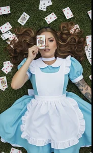 antonelaswete02 happy month of october 🍀💗 Immagine  4