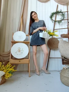 Iren Irene on Masterwork room house🙏🥰♥️ Immagine  7