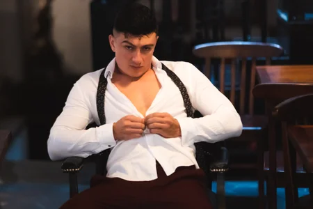 Ryam_Coastのsuitの枚の写真