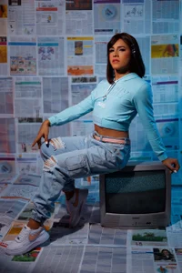 Scarleett_22: ♥ Newspaper ♥ ( 7 фото)