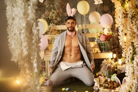 Easter ❤️ de JACKSON_STIFLER Foto 2