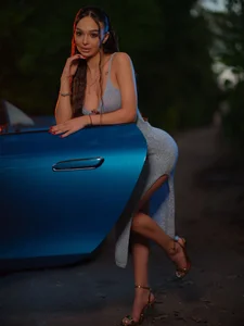 Ride de AmyBlackk  3 Imagens