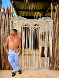 Thomas_chubbyxhot Beach🏝️ зображення 6