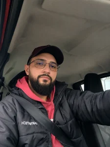 BigBanShow's XXX Nude Photo 1
