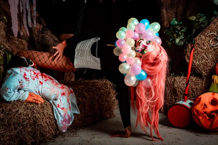 Halloween 2022♥ de Samantha_Bernardo  7 Imagens