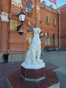 zarinafonliberman Trip to Kazan` Immagine  9