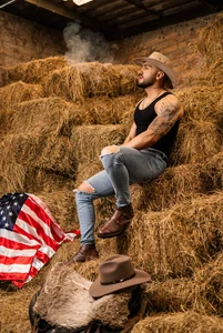 JeanColleman 🔵🔴⚪¡HAPPY 4TH OF JULY!🔵🔴⚪ Pic 9