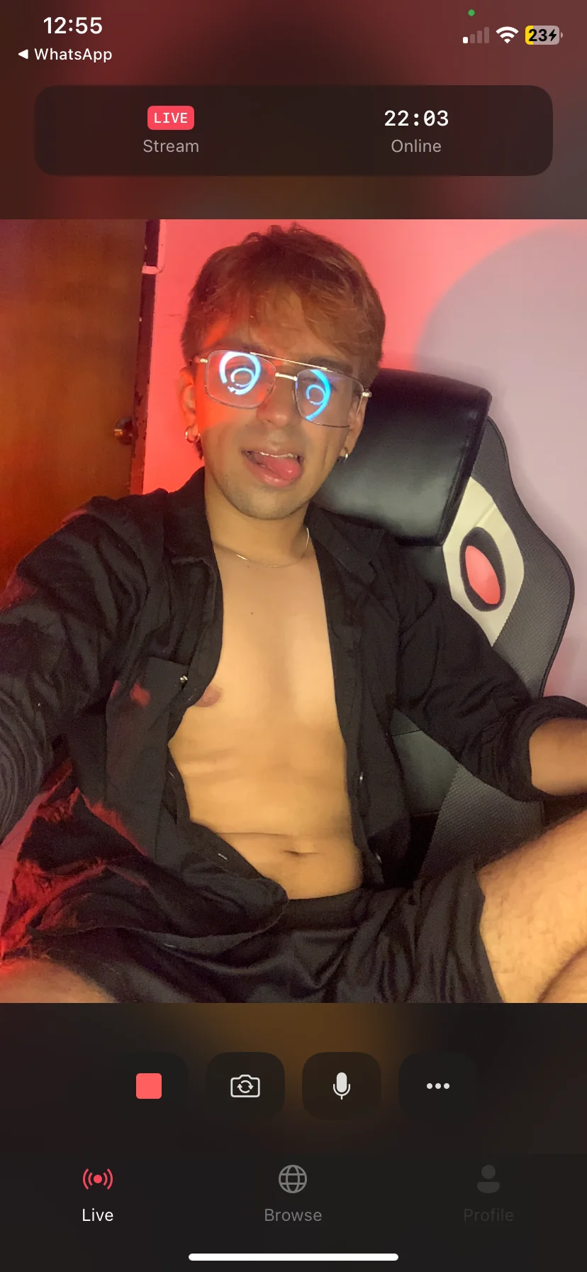  1063 Gambar Sohor Kini JeremySanders1_