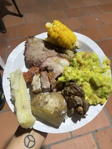 My favorite food de aisha_sakina Foto 4