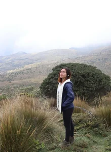 Leilafisherr Natural Pic 3