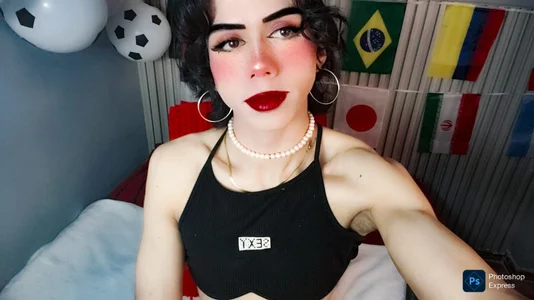 Vickytastic od vicky_fant4sy  4 snímek
