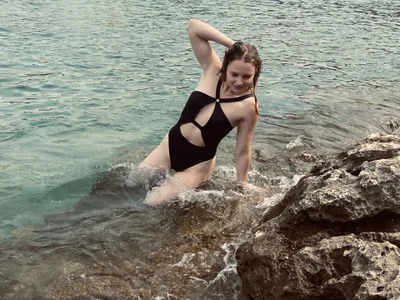 CindyJonson Sea Foto 2