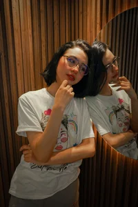 HannaDust's photo