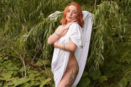 BabyyyLunaX One with Nature! 🌳 зображення 2