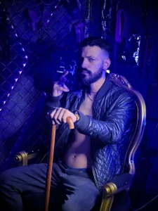 Hardcore_Room_Bdsm_ I am Master Warick Fotka 3