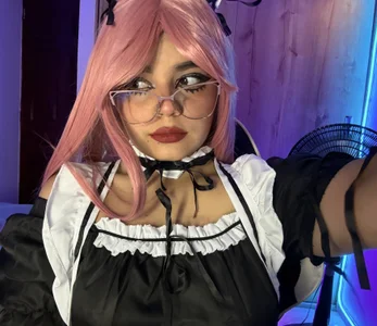 XXXAngella Maid🫣🌸 Poză 3