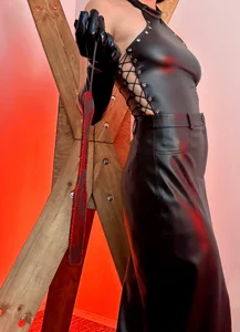 Kneel before the Goddess od Marie_Fitch  5 snímek