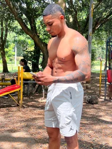 Karl_Jensennxx Public Pic 4