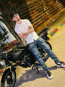 Kriss_Edwards the night lord รูป  2