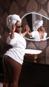 Kira_sweetfire hot shower😈 Pic 4