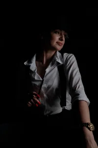 Sunny_blond a bit brutal) Pic 3