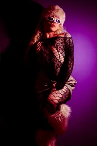 Bonnie_vega: NEW SEASON ( 3 фото)