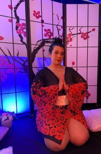 martina_foxy_ Cerezo Festival Foto 4