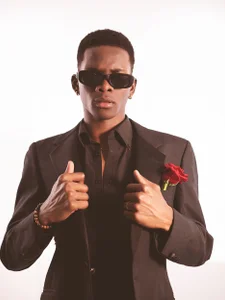 JacksonMuller_のYour princeの 2枚の写真