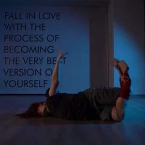 a little dance for you <3 de Barbara_Mitchel Foto 3