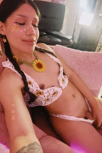 Cinnamon_Sue pace and make the love with me Foto