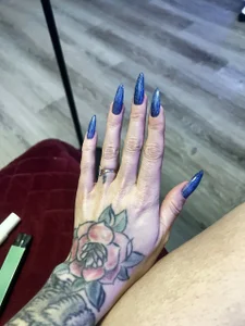 Queen_of_pain: my second job.If you're interested ( 5 фото)