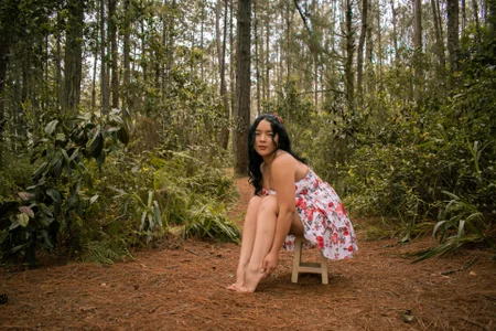 Evelyn__16 Picnic Day 🍓 Pic 5