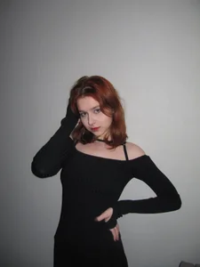 Land_Of_Ozz How do you like my black dress? Immagine  2