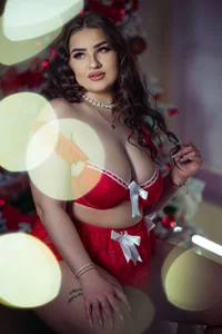 AdelynnReeds Christmas Vibes Pic 3