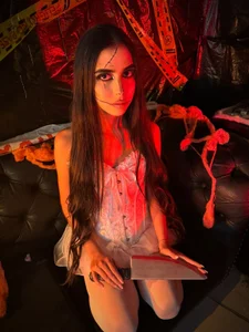 THIS IS HALLOWEEN - DARE YOU COME IN de anna_alvarez  8 Imagens
