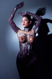 danna_berlin_ Art in its purest form 🎨 Pic 6