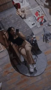 TatianaContreras25 Public Pic 4