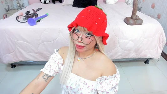 Strawberry🍓 de SafiroAgataaa  photos