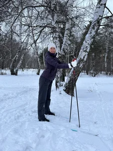 Vanessa_NowakWinter with Vanessa图片 6