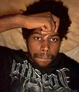 tericmidnight That Look 😏 Pic