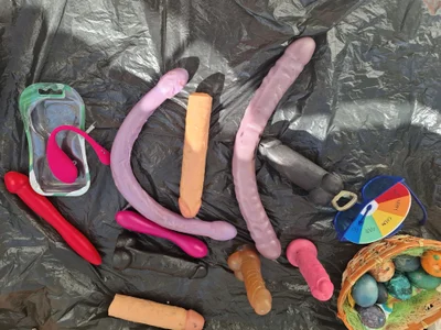 hotSANDRA_STARR YEAR 2025 COLLECȚION DILD0'S🤣❤️‍🔥🗯sUmMer🐧 Pic 2