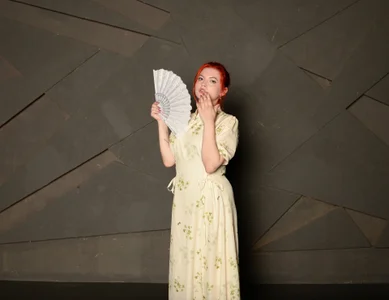 Zdjęcia Lisa_Adam Experience Asian culture with me ♥:  5