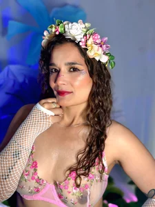 Rose_Thompson1 FAIRY Foto 9