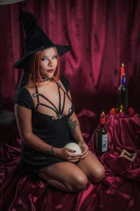 A_Good_Witch ✨🔮 Witchy 🔮✨ Pic 4
