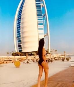 PlayfullMaria I love Dubai...) টি ছবি