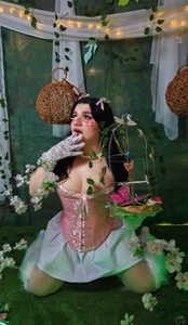 catha_cat Doll halloween Pic 5